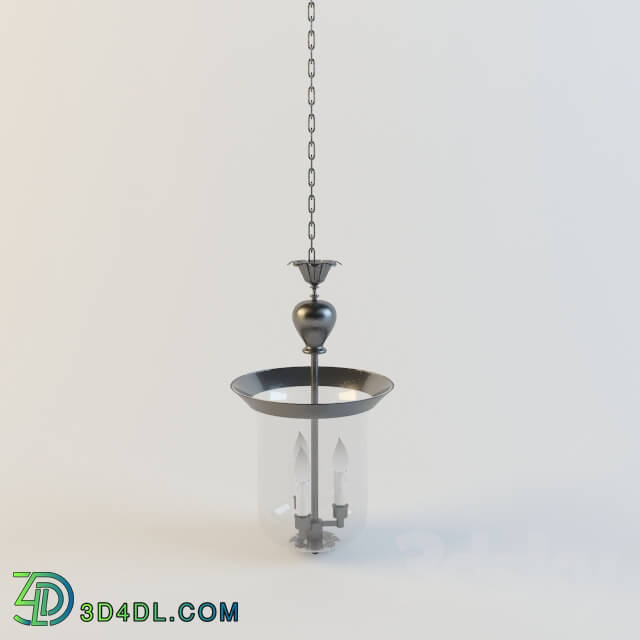 Ceiling light - Hanging lamp