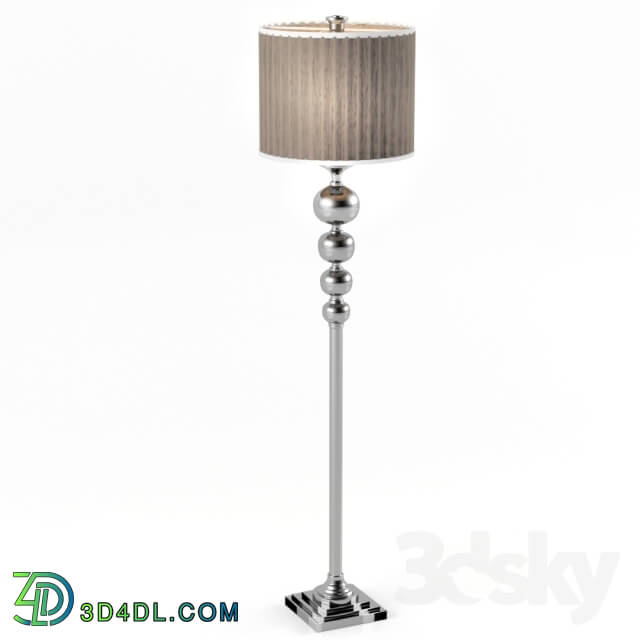 Floor lamp - Floor Lamp 2