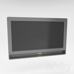 TV - Sony Bravia 32 __39_TV 