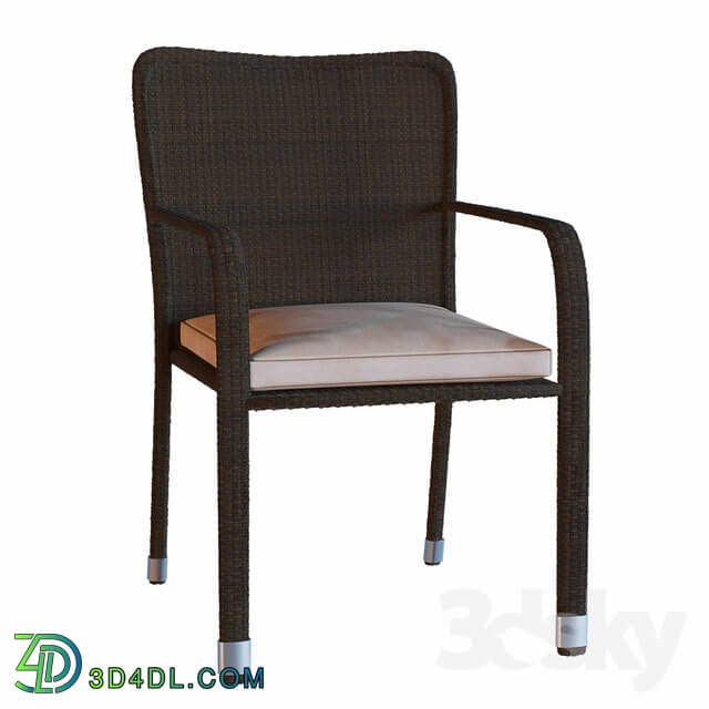 Chair - Chair_MONTENEGRO