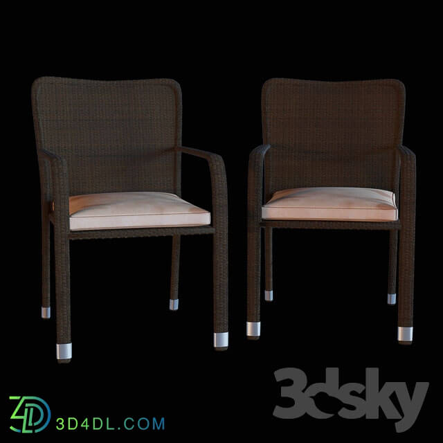 Chair - Chair_MONTENEGRO