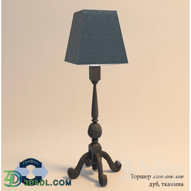 Floor lamp - floor lamp