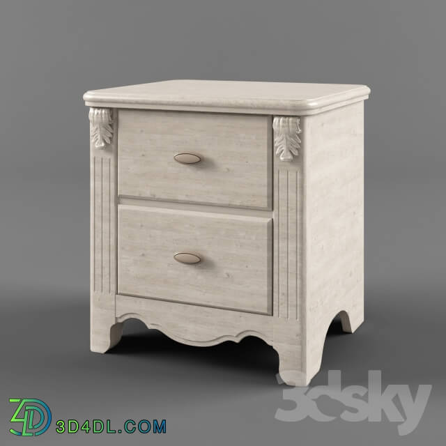 Sideboard _ Chest of drawer - Bedside