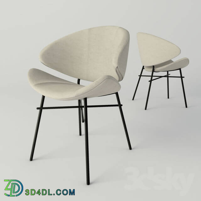 Chair - Cheri_chair