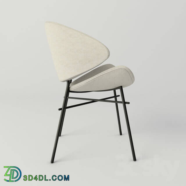 Chair - Cheri_chair