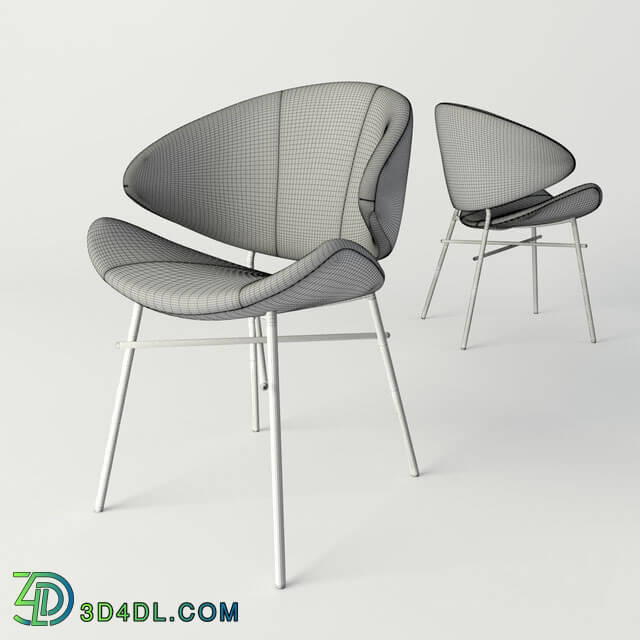 Chair - Cheri_chair