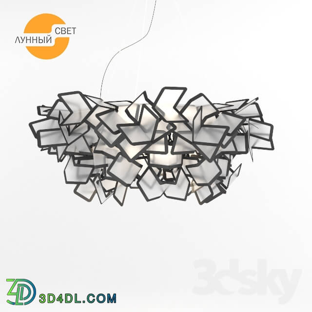 Ceiling light - Lamp 482088