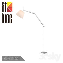 Floor lamp - OM STLuce SL464.115.01 