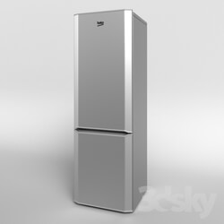 Kitchen appliance - Refrigerator CN332102S 