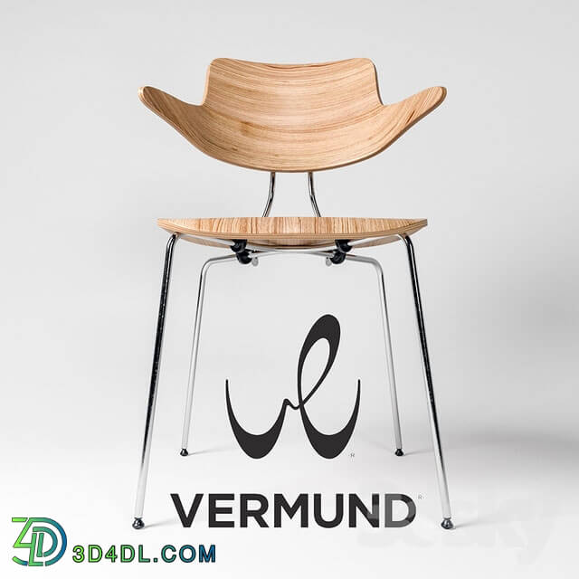 Chair - Vermund vl118