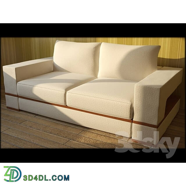 Sofa - mobel _ Zeit EGO