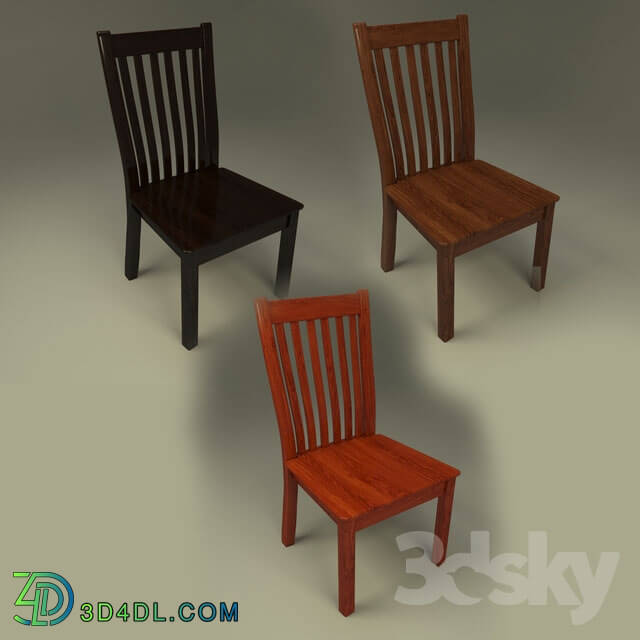 Chair - Chair