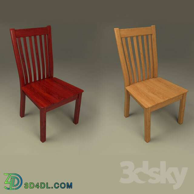 Chair - Chair