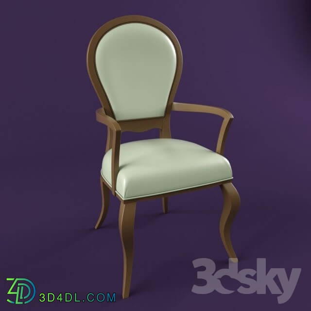 Chair - Xagerate 0181S