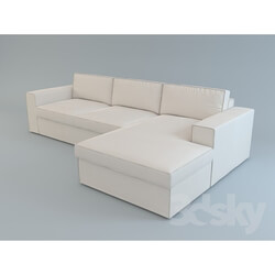 Sofa - CTSsalotti _ Smart 