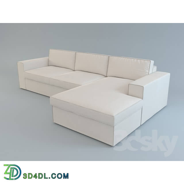 Sofa - CTSsalotti _ Smart