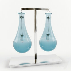 Table lamp - Veronese _ DROP 