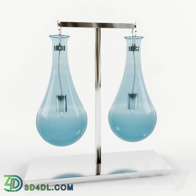 Table lamp - Veronese _ DROP