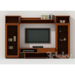 Wardrobe _ Display cabinets - Mekran Sofia G004 