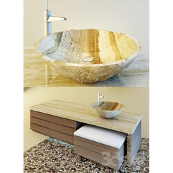 Wash basin - Sink 