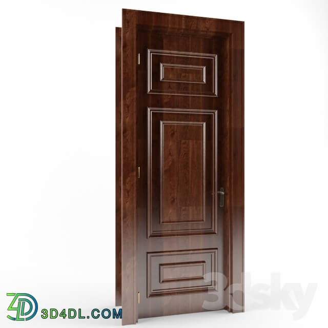 Doors - Door