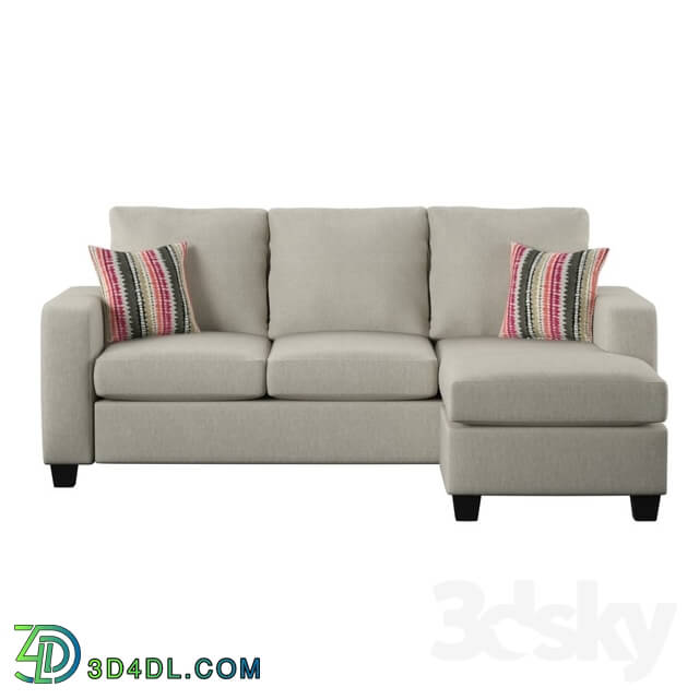 Sofa - sofaset7