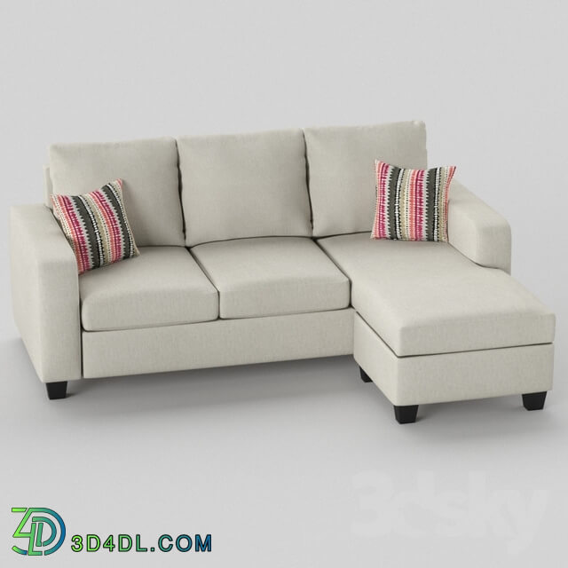 Sofa - sofaset7