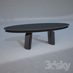 Table - Art deco table 