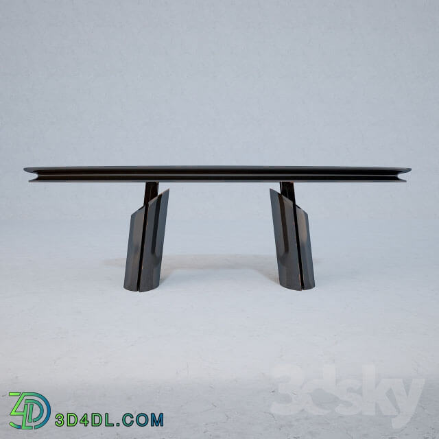 Table - Art deco table