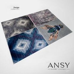 Carpets - ANSY Carpet Company Carpets Design Collection _part.3_ 