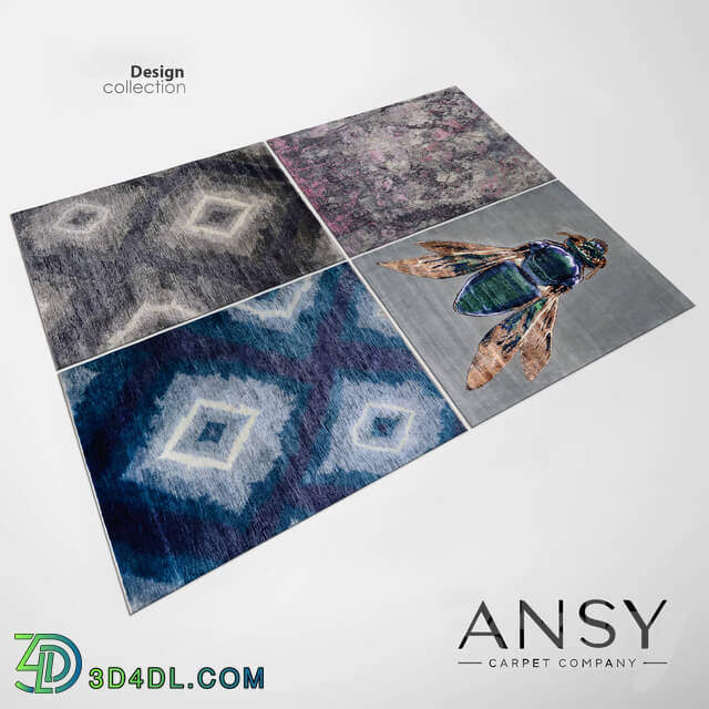 Carpets - ANSY Carpet Company Carpets Design Collection _part.3_
