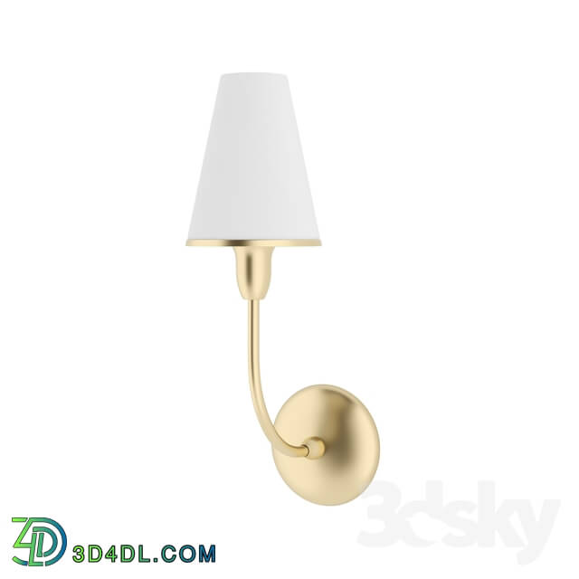 Wall light - Arden wall sconce