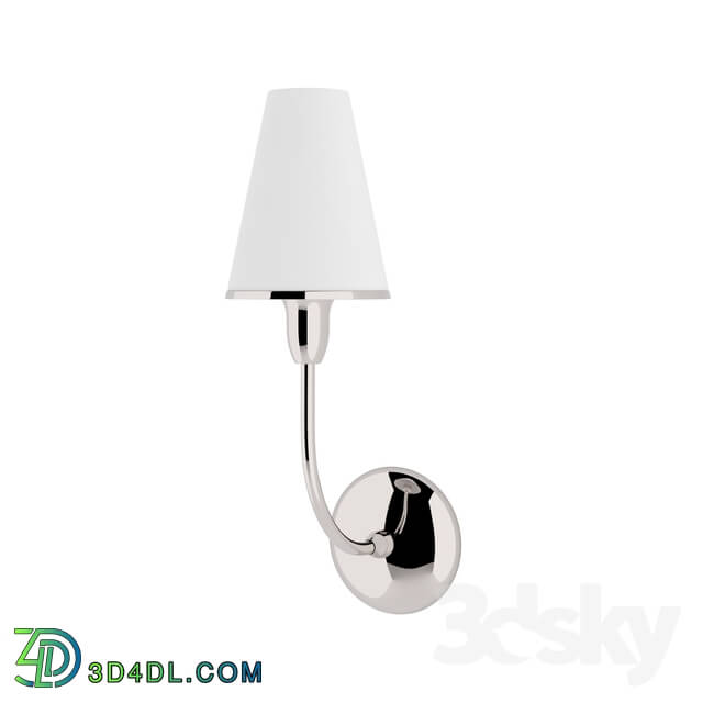 Wall light - Arden wall sconce