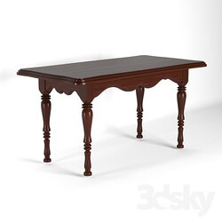 Table - Classic table 