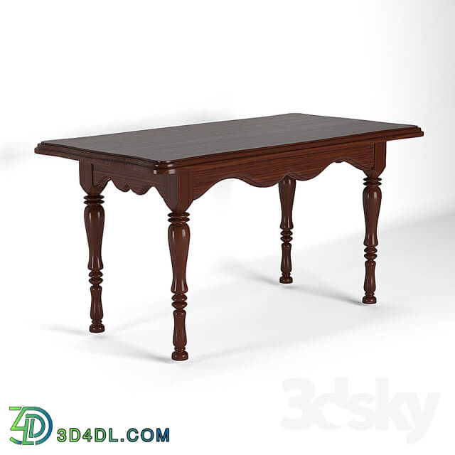 Table - Classic table