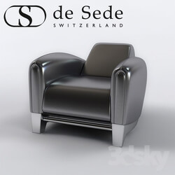 Arm chair - Desede-DS-57 