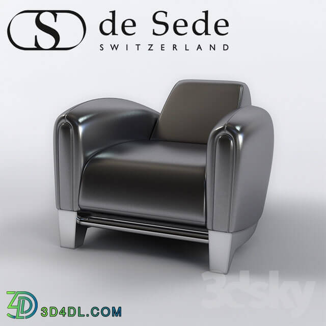 Arm chair - Desede-DS-57