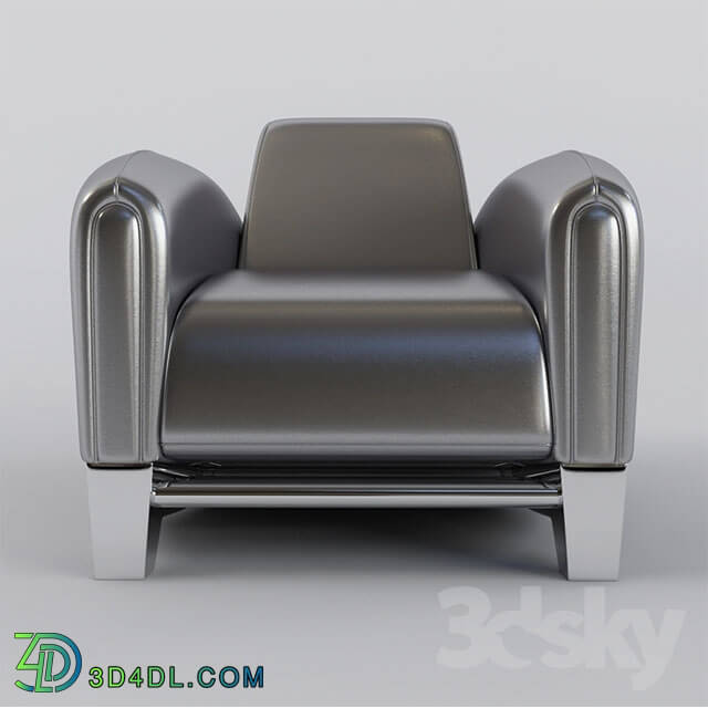 Arm chair - Desede-DS-57