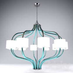 Ceiling light - Hastings chandelier 