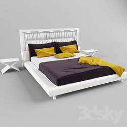 Bed - bed2 