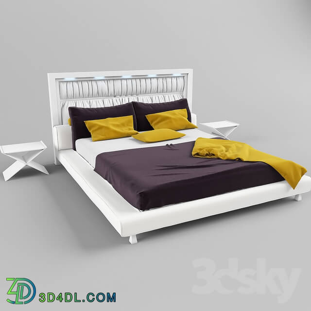 Bed - bed2