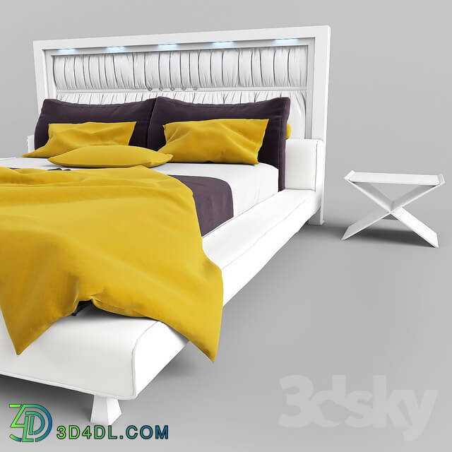 Bed - bed2