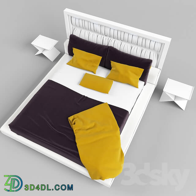 Bed - bed2