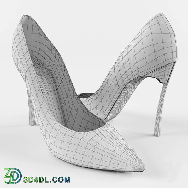 Clothes and shoes - Women__39_s shoes CASADEI
