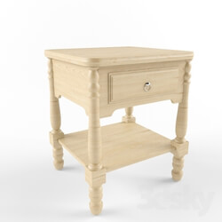 Sideboard _ Chest of drawer - bedside table 