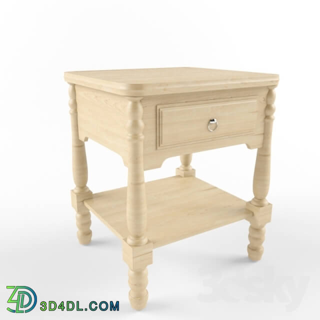 Sideboard _ Chest of drawer - bedside table