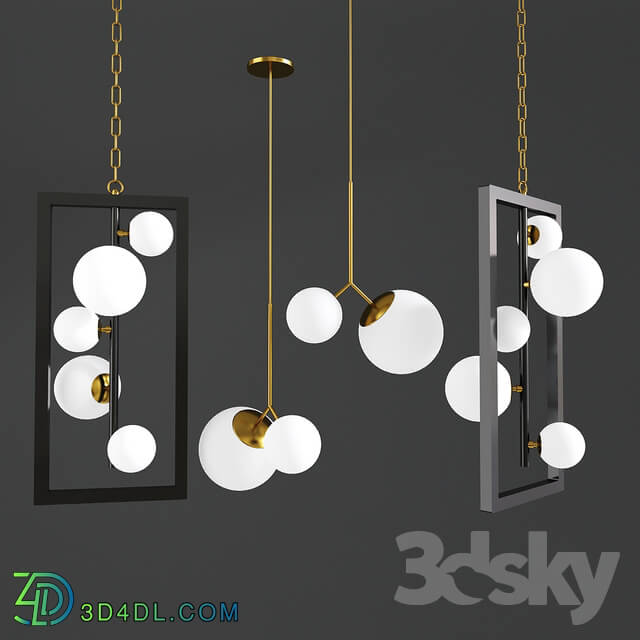 Ceiling light - Ceiling Light 13