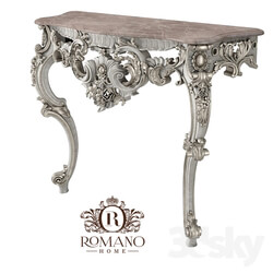 Other - _OM_ Isabella Console _2 legs_ Romano Home 