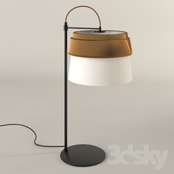 Table lamp - VIOKEF  Light MORGAN 