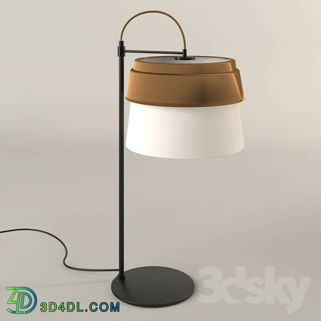 Table lamp - VIOKEF  Light MORGAN